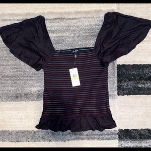 Jessica Simpson Blouse NWT